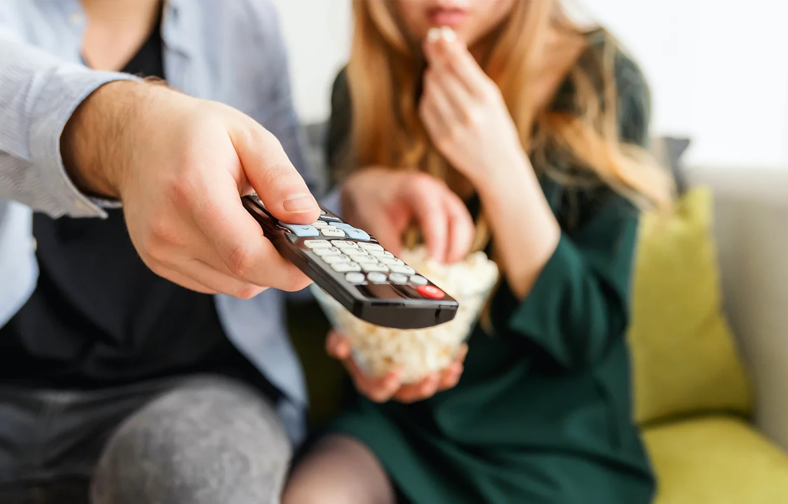 Saorview and Freeview Channel Listings